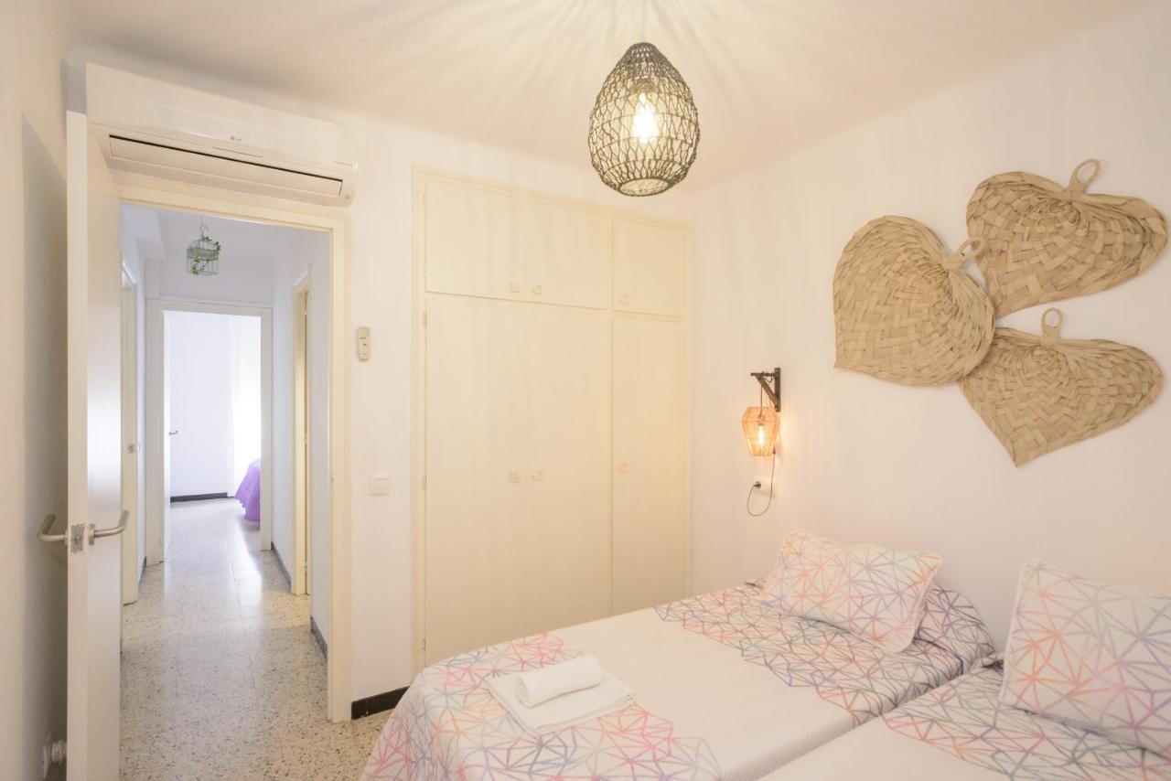 Empuriabrava Apartaments - Nº7 Ngoại thất bức ảnh